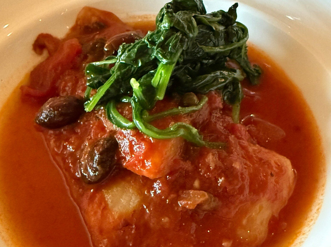 Presqu'ile Winery-圣玛丽亚必去景点