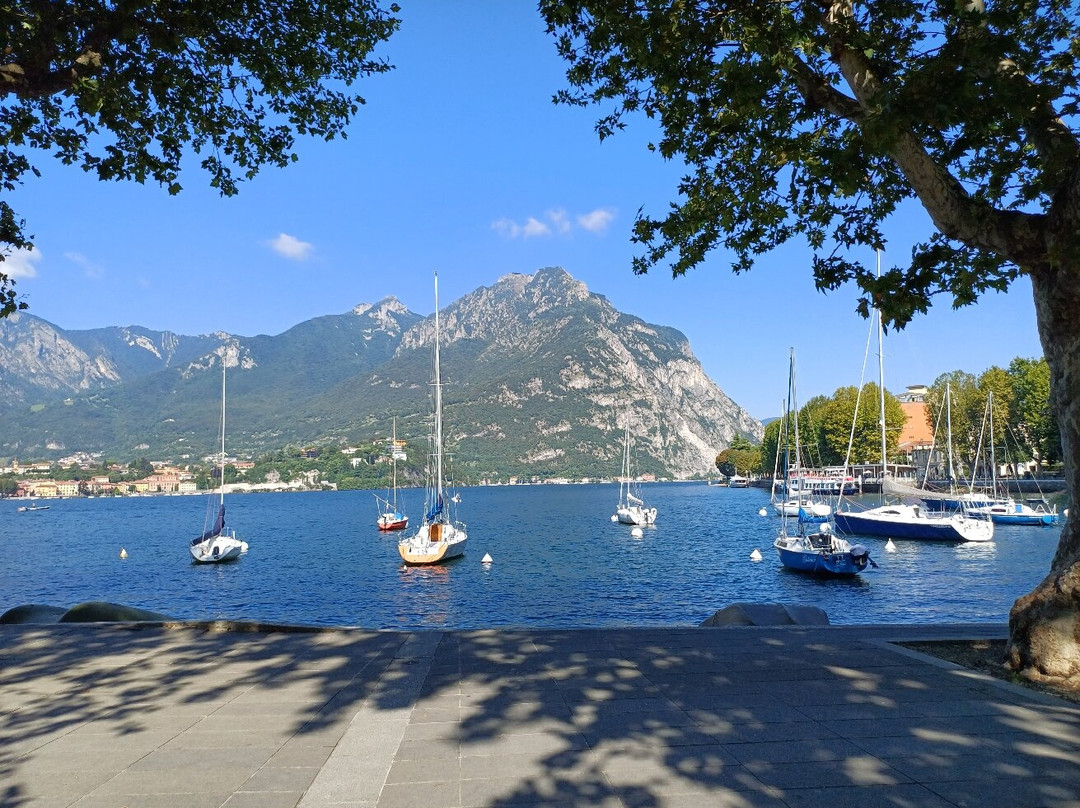 Lungolago Di Lecco-莱科必去景点