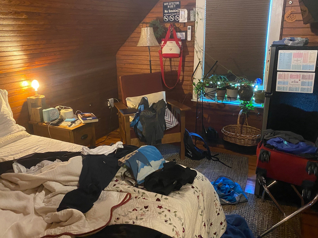 Hallowell Rooming House