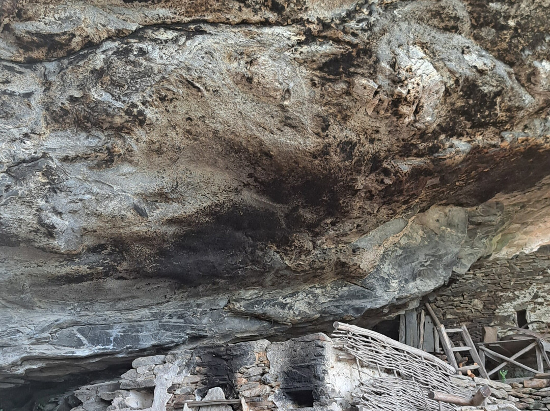 Balma Boves-Sanfront必去景点