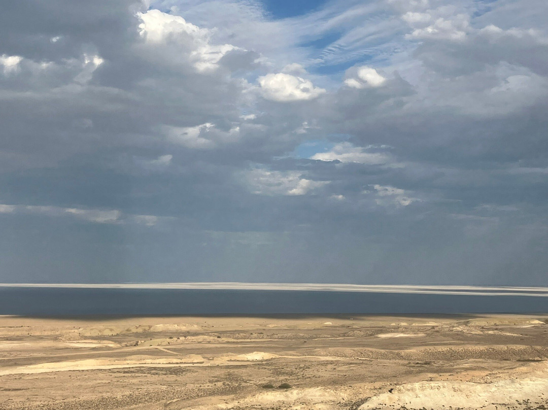 Ayimtour Travel Agency-Nukus必去景点