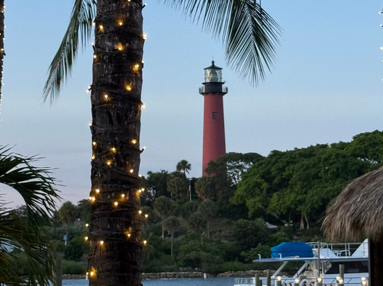 Love Street Outdoor Center-朱庇特必去景点