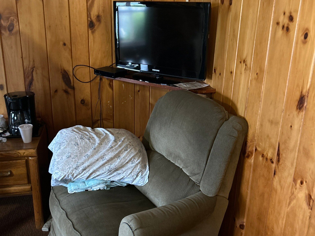 日落湾汽车旅馆主图