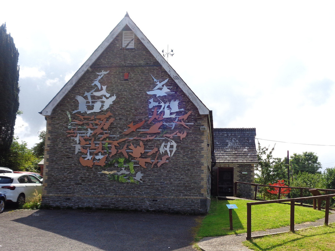 Tregaron Heritage Centre