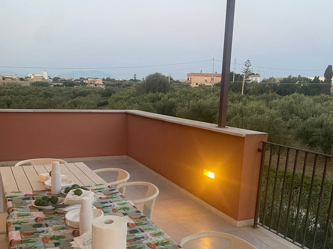 Corte Olea Resort主图