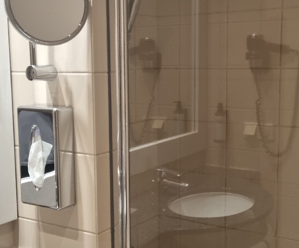 Hotel Frankfurt Messe Affiliated by Meliá主图