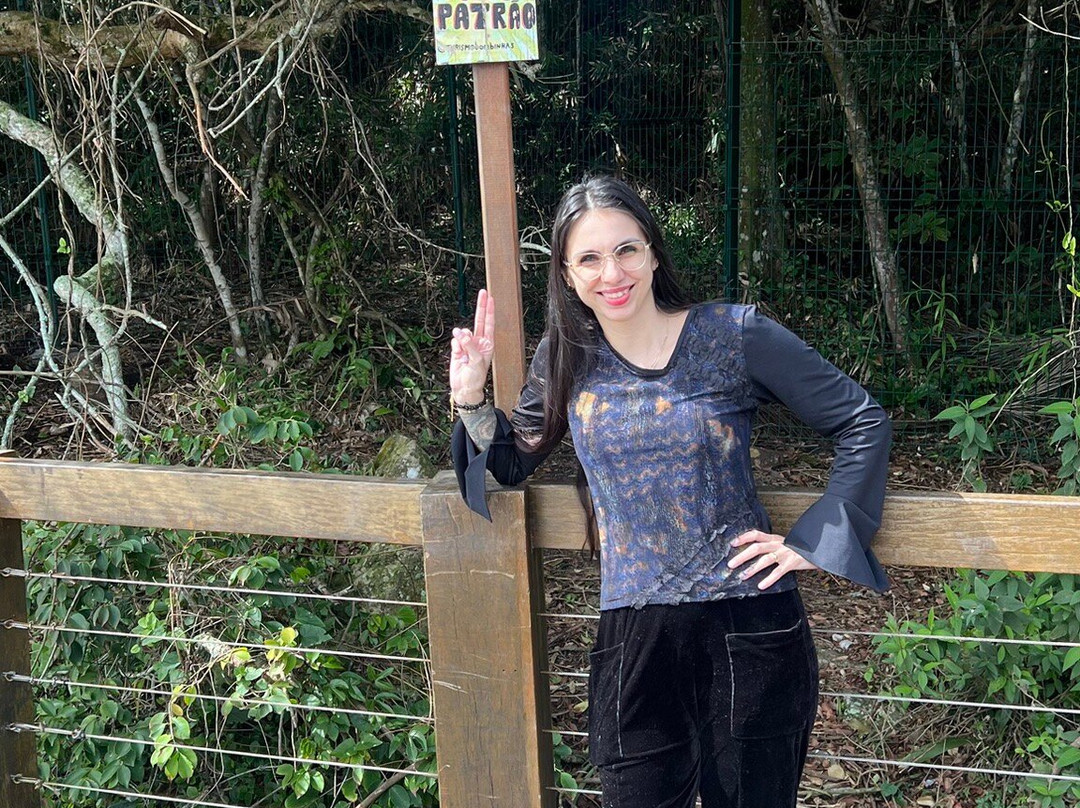 Ribeiro Beach-Bombinhas必去景点