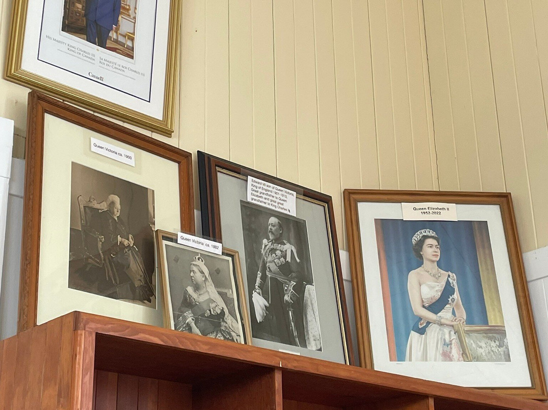 Crofton Old School House Museum