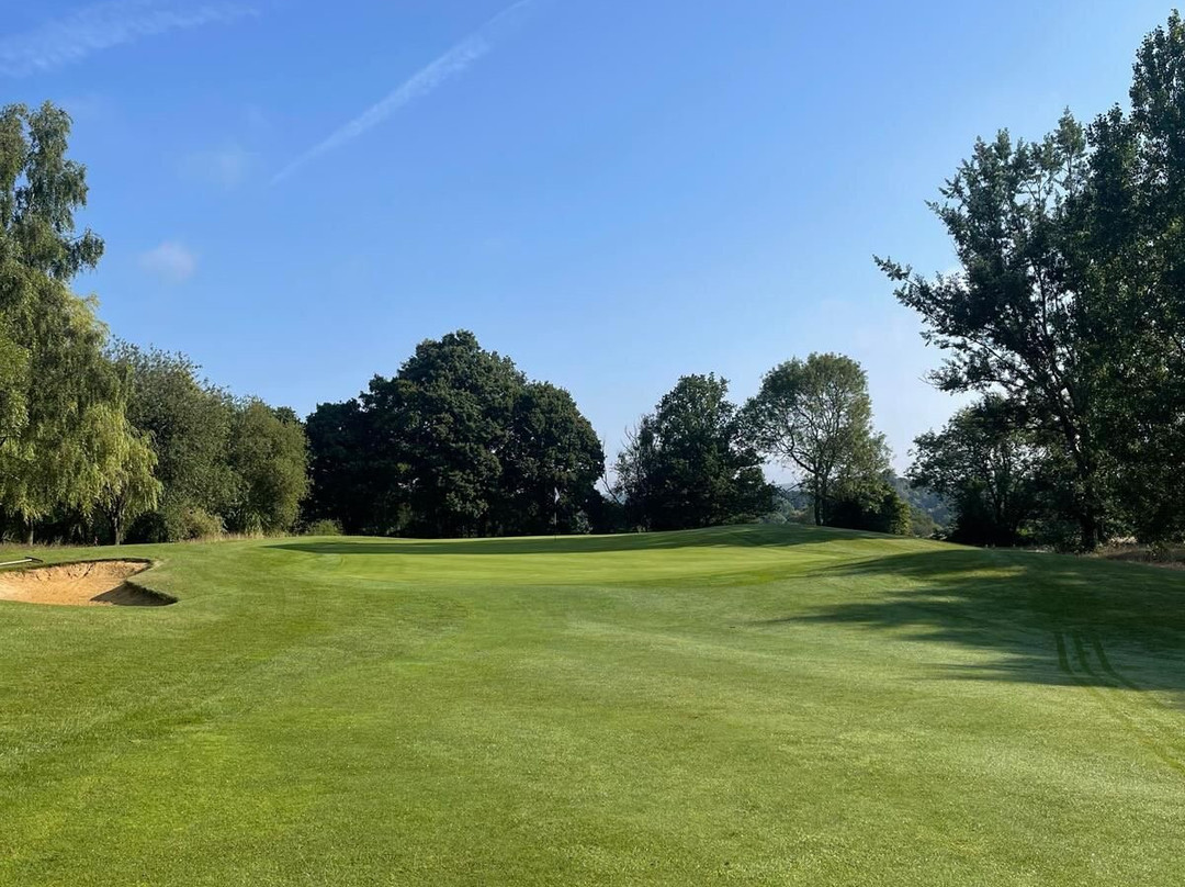 Chiddingfold Golf Club-Chiddingfold必去景点