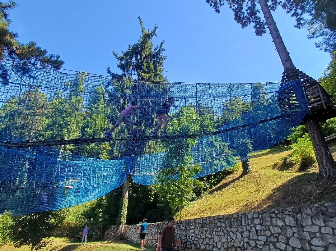 Parco Grandis-Borgo San Dalmazzo必去景点