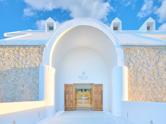 プリシアリゾートヨロン