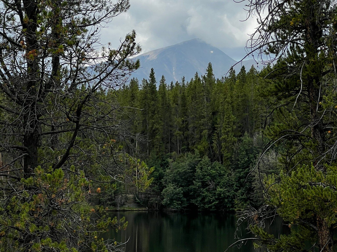 Leadville National Fish Hatchery-Leadville必去景点