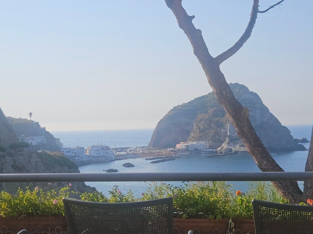 Hotel Casa Gerardo主图