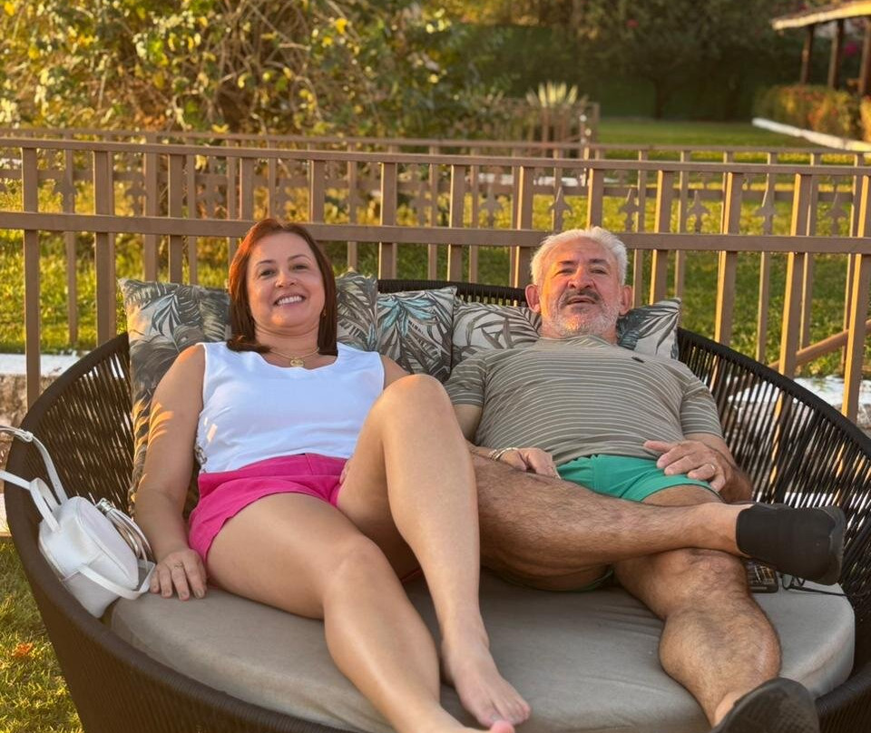 Recanto Do Araguaia主图