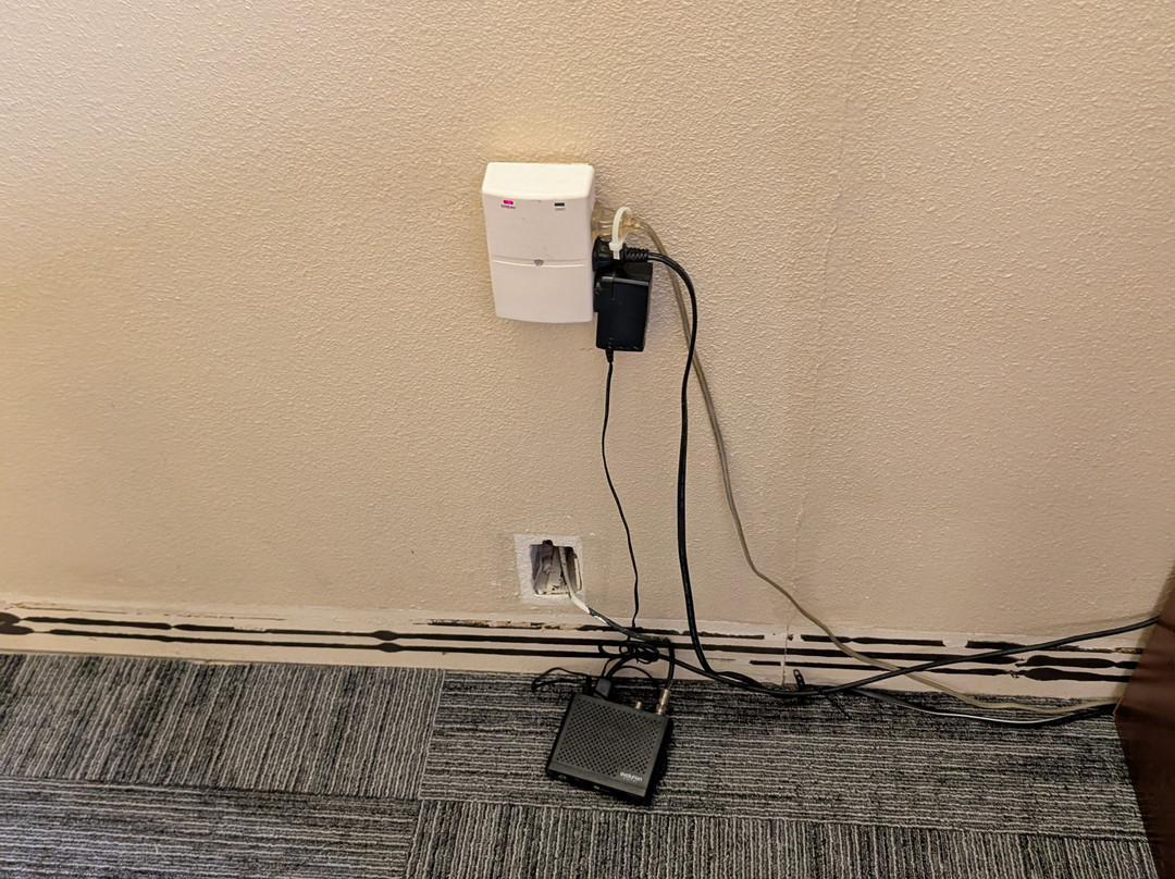 Super 8 by Wyndham Fairmont主图