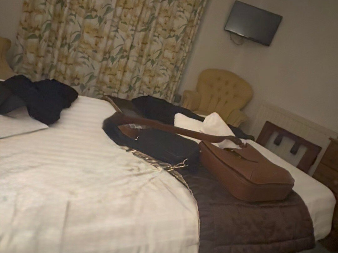 Black Bull Inn and Hotel主图