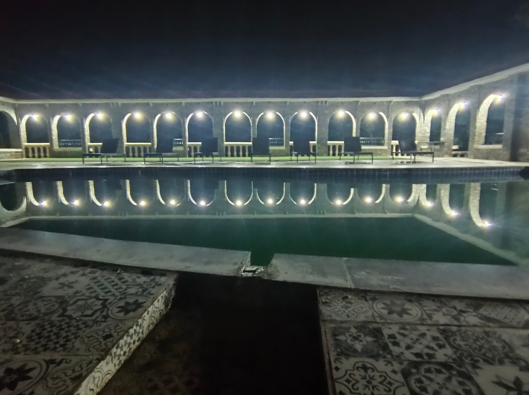 Dera Kumbhalgarh主图