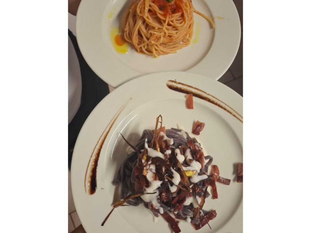 Pizzeria Trattoria Balú 2.0