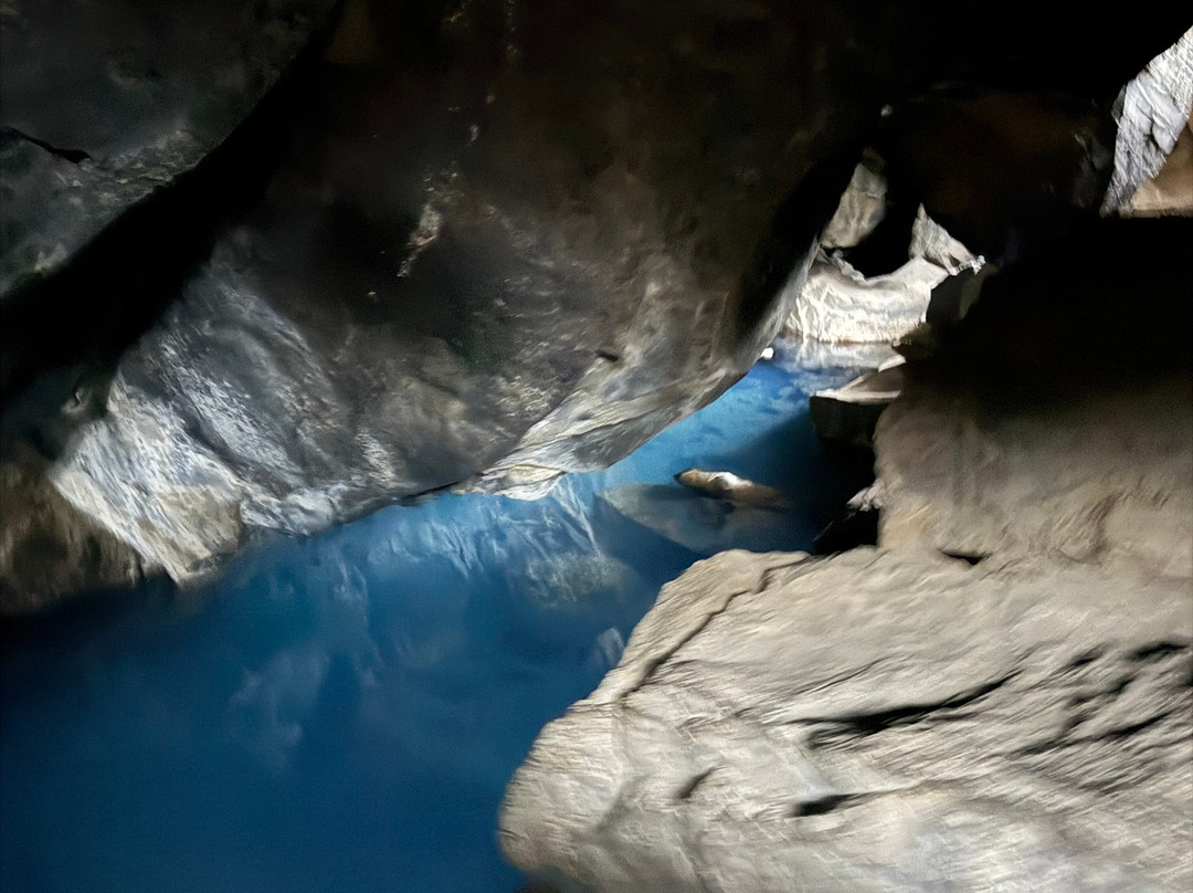 Hike and Bike-米湖必去景点