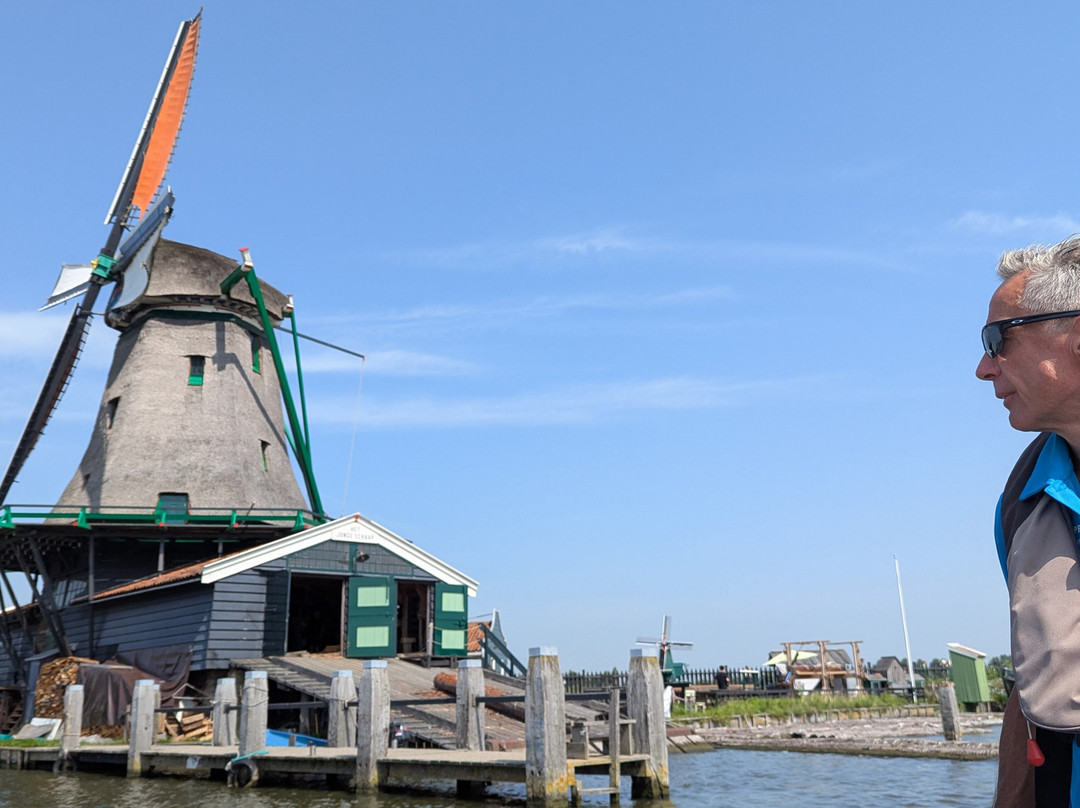 Windmillhopper-赞丹必去景点