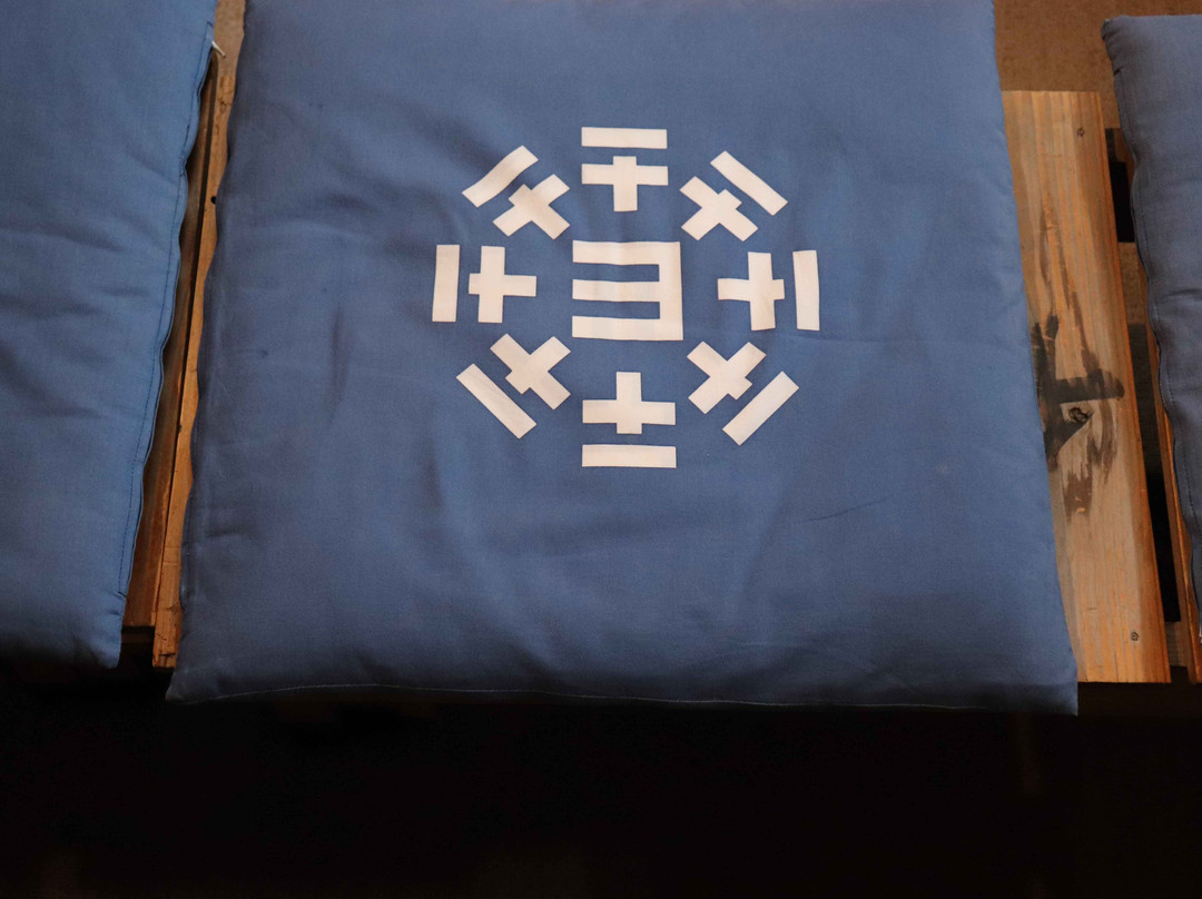 Yachiyoza Theater-山鹿市必去景点