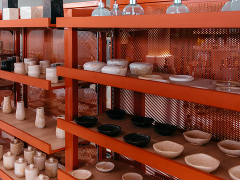 Aget Collection-努沙杜瓦必去景点