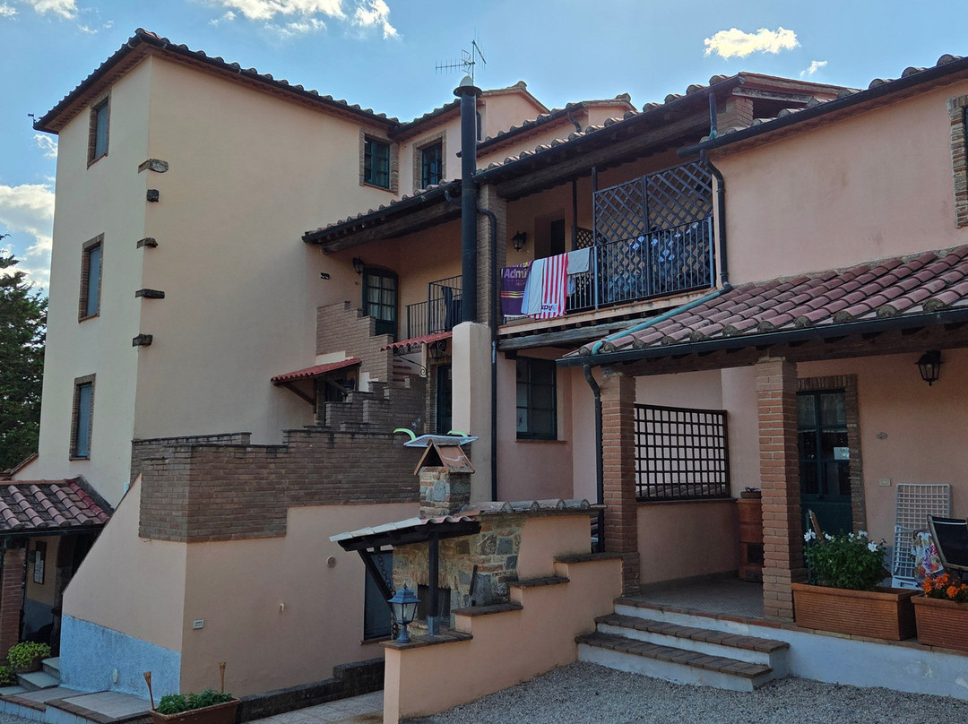 Il Belvedere Country Houses主图