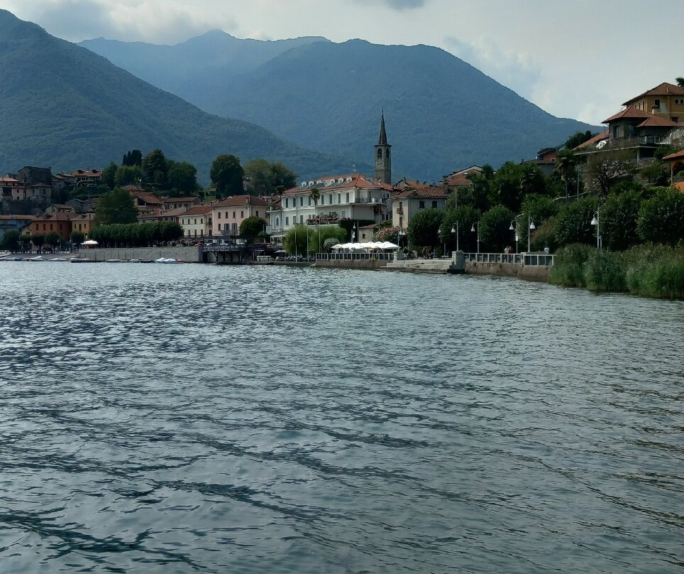 Lago di Mergozzo-Mergozzo必去景点