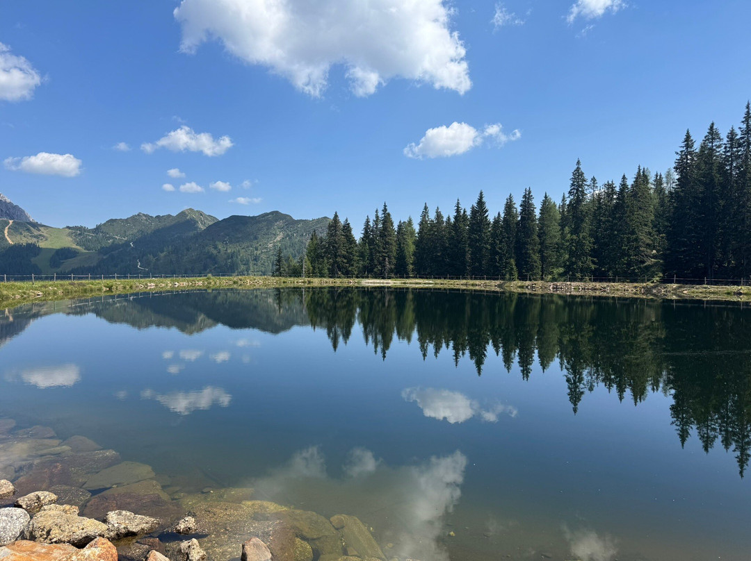 Hotel Nassfeld主图