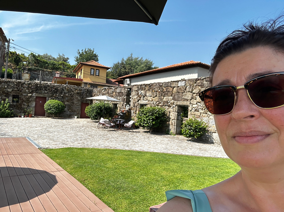 Paco de Pombeiro主图