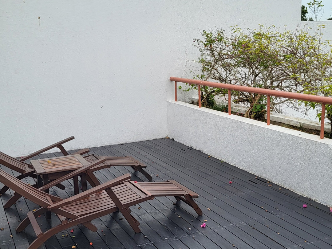 山打根沙巴大酒店主图