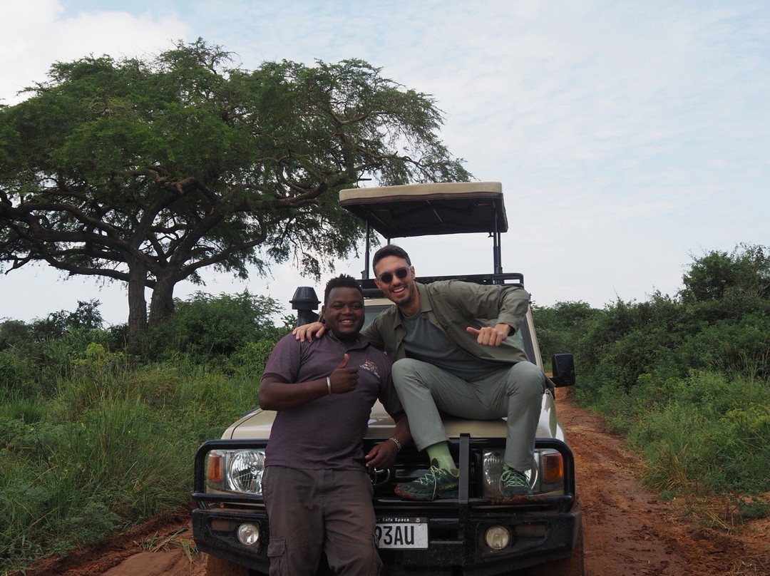 Devine African Safaris-吉佳利必去景点