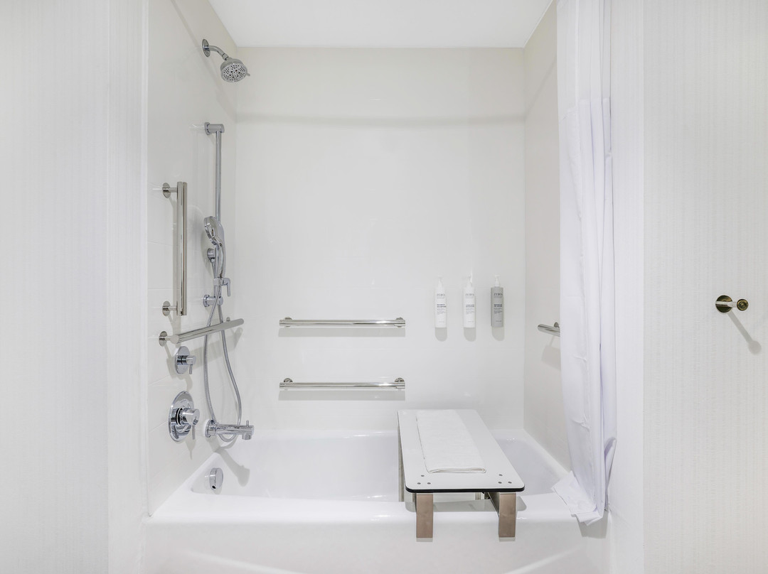 Hampton Inn Aurora Medical Center Denver