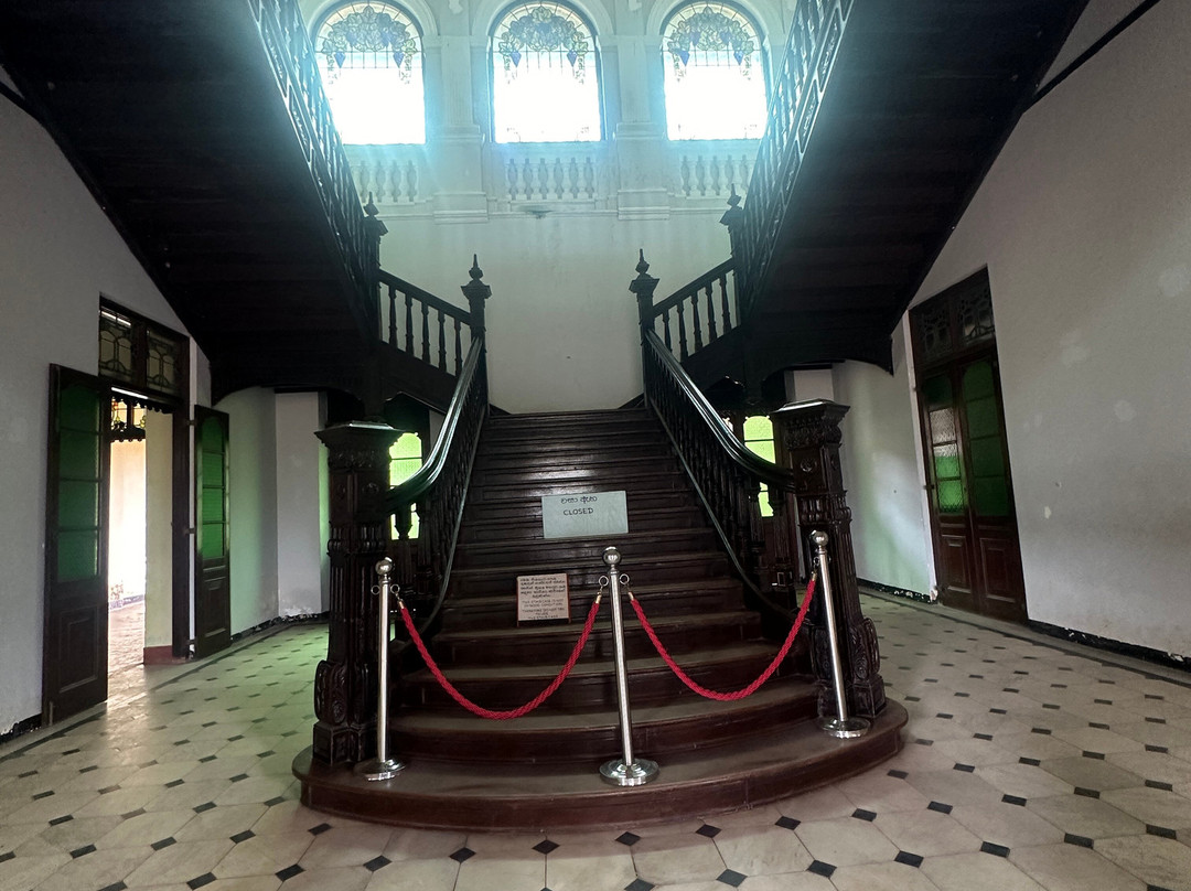 Richmond Castle-卡卢特勒必去景点