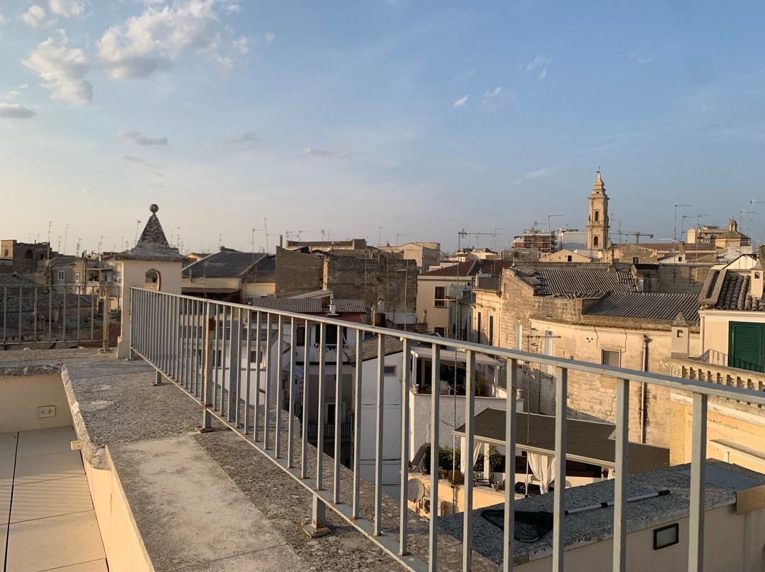 Palazzo Sottile Meninni主图