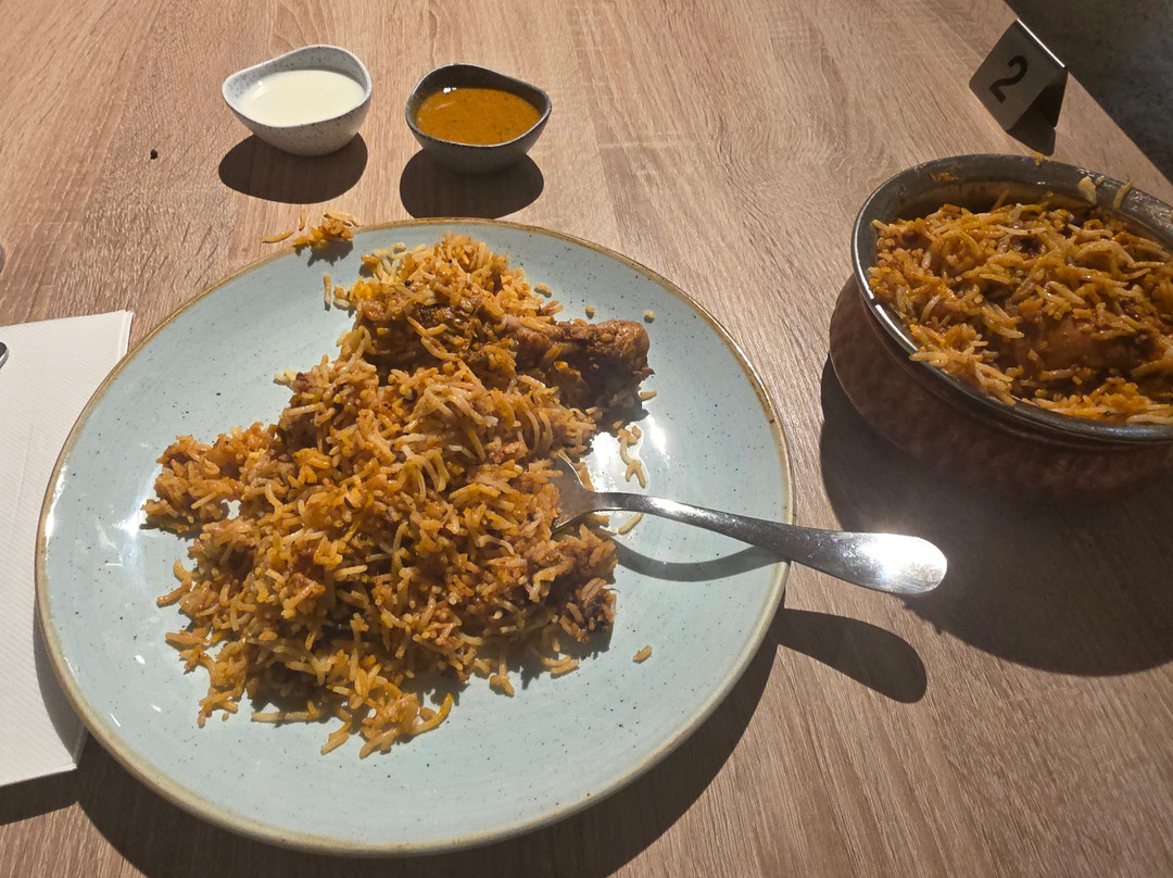 Chilli India On The Go