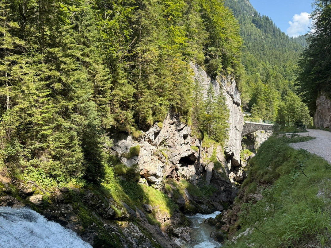 Gasthof Weisses Lamm主图
