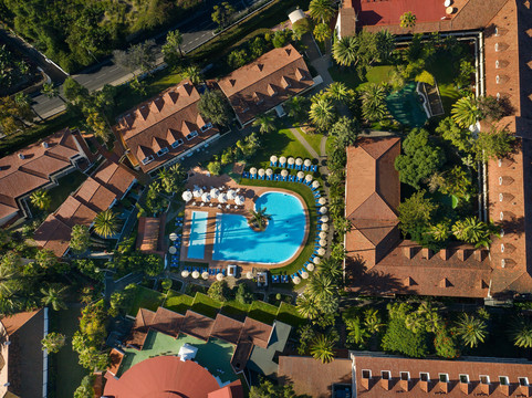 丽笙度假村及公寓特内里费 - 限成人