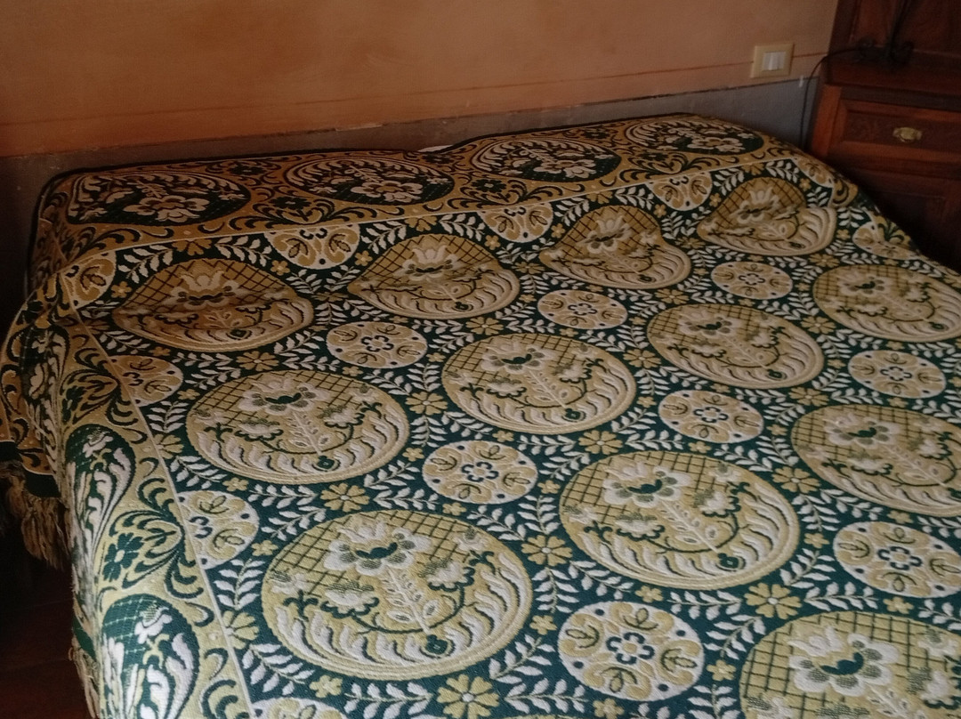 Affittacamere Accà Lascio主图