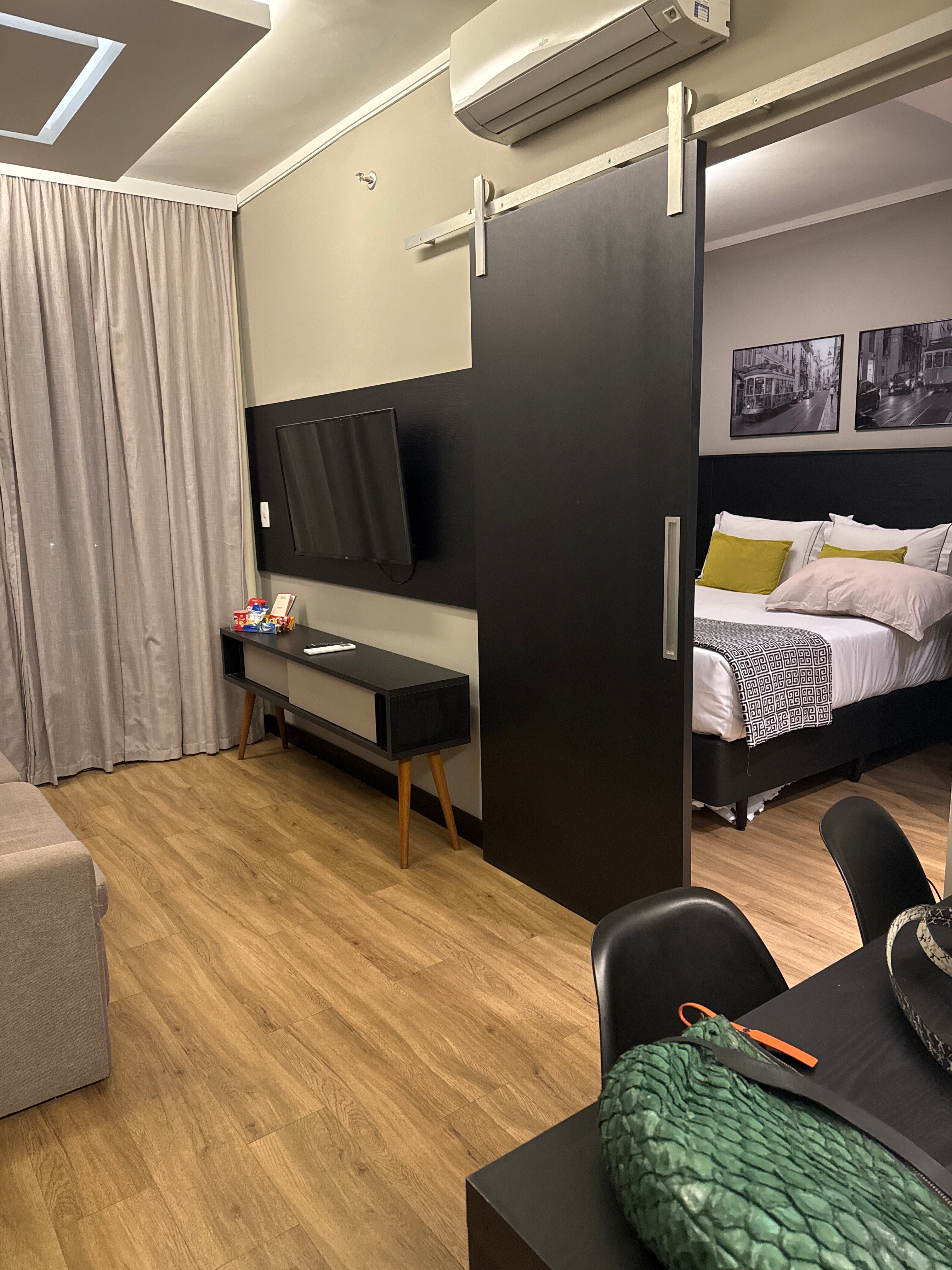 I Am Design Hotel + Residence-酒店景观