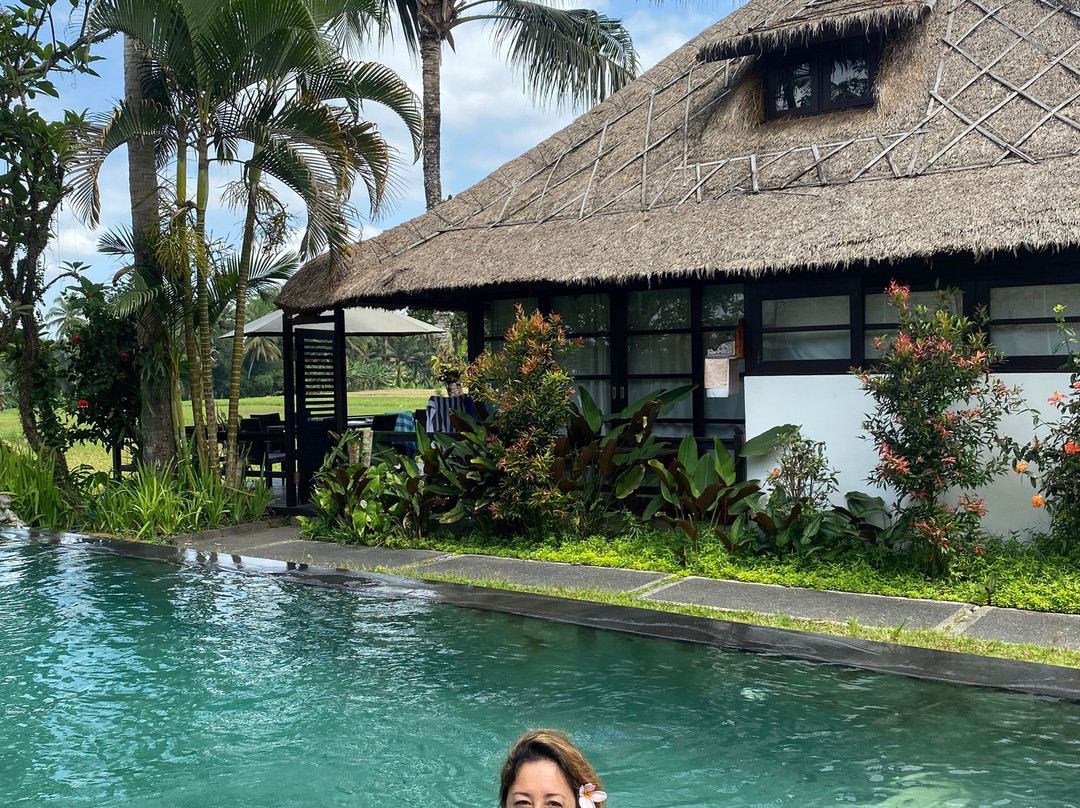 Lodtunduh Sari主图