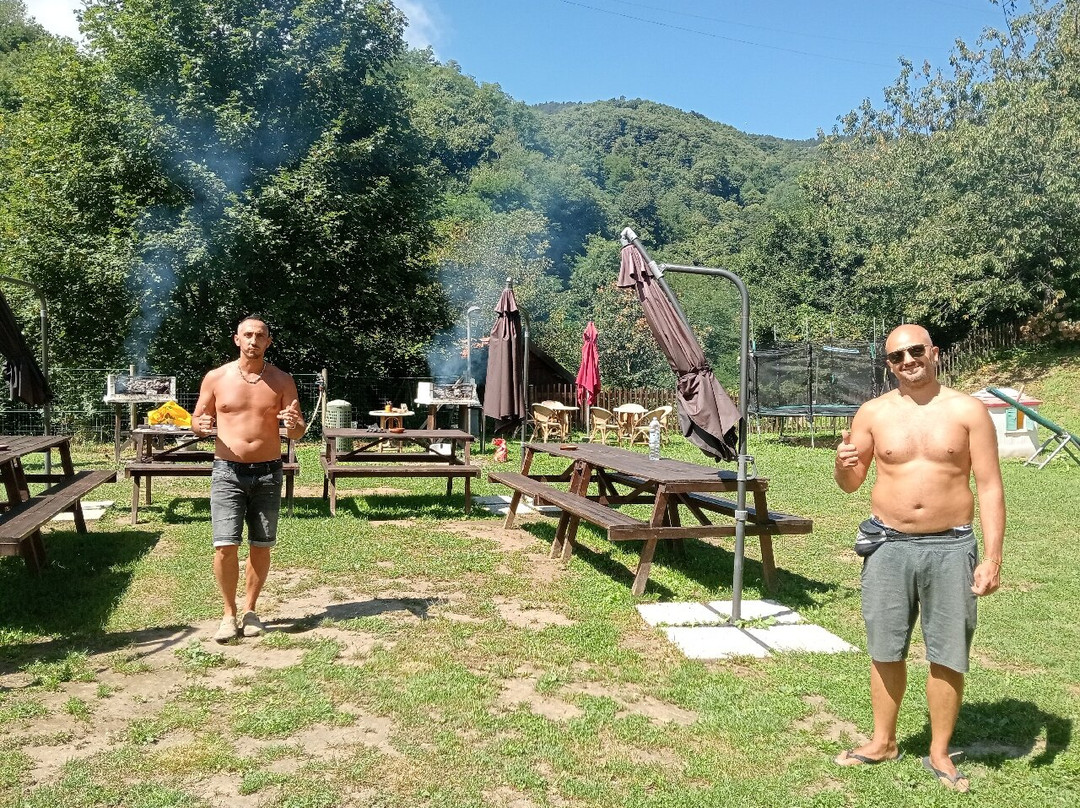 B&B Al Turchino主图