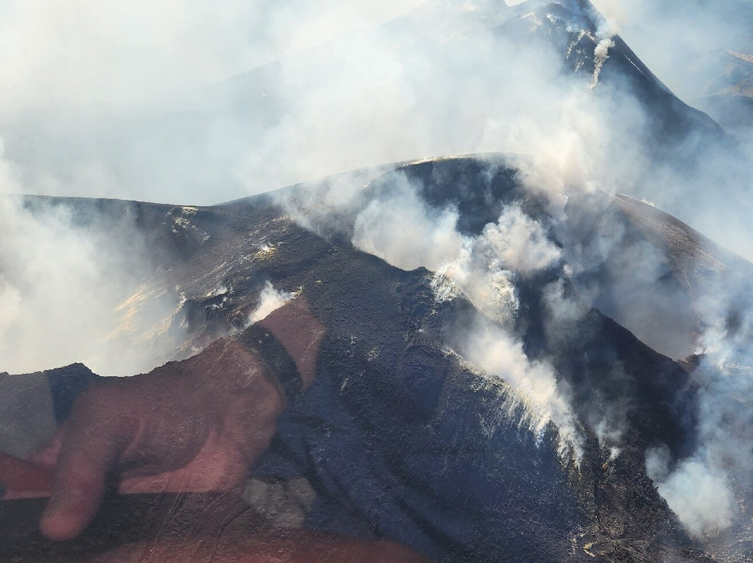 EtnaWay-陶尔米纳必去景点