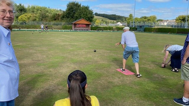 Garth Newydd-Lampeter必去景点