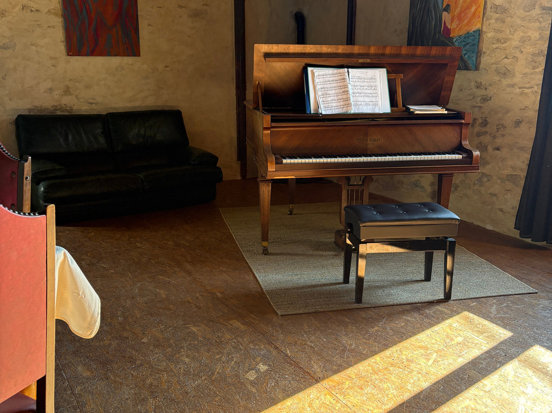 Mas de la Roche主图