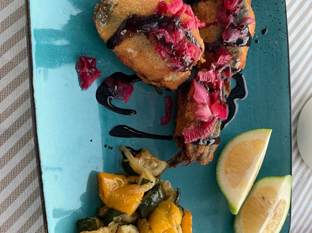 Santo Mar-Pachino必去景点