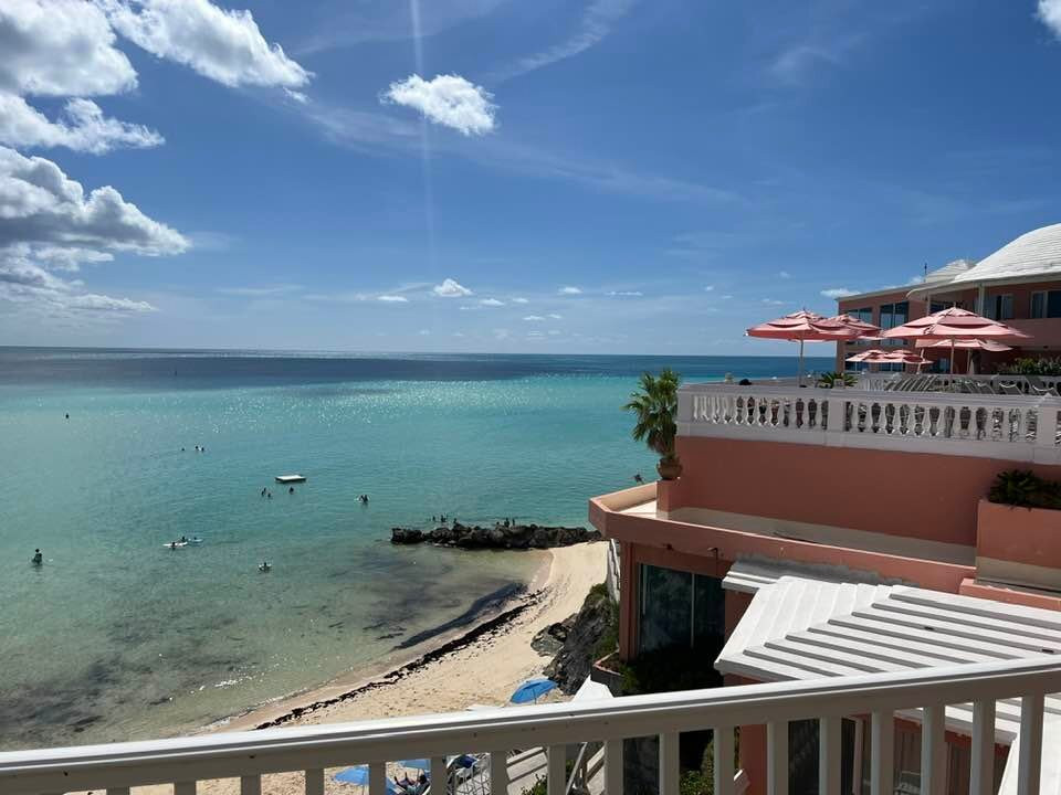 帕诺海滩俱乐部主图