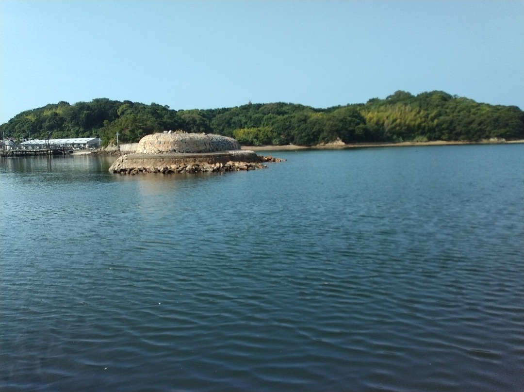 Otabu Gyoko Genroku Bohatei-备前市必去景点