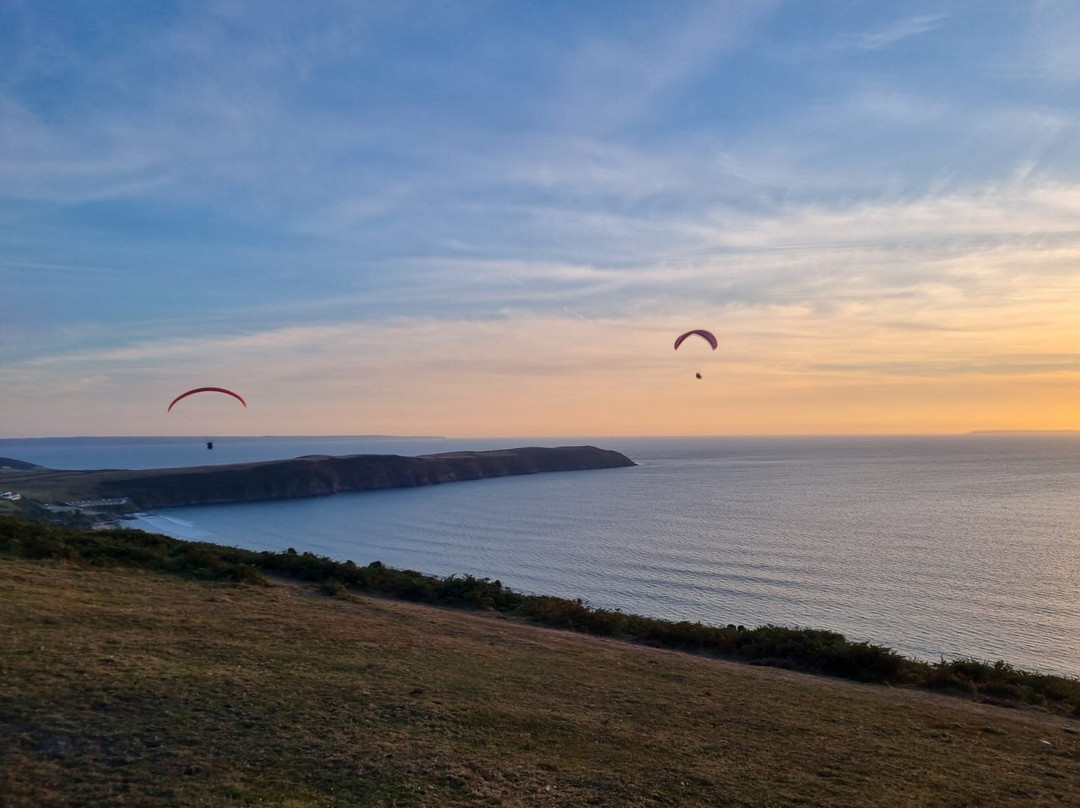 Fly Like a Bird-伍拉科姆必去景点