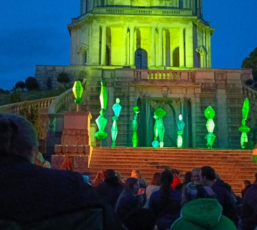 Williamson Park-兰开斯特必去景点
